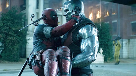 Рейнолдс: "Да, с Marvel работим по Дедпул 3"