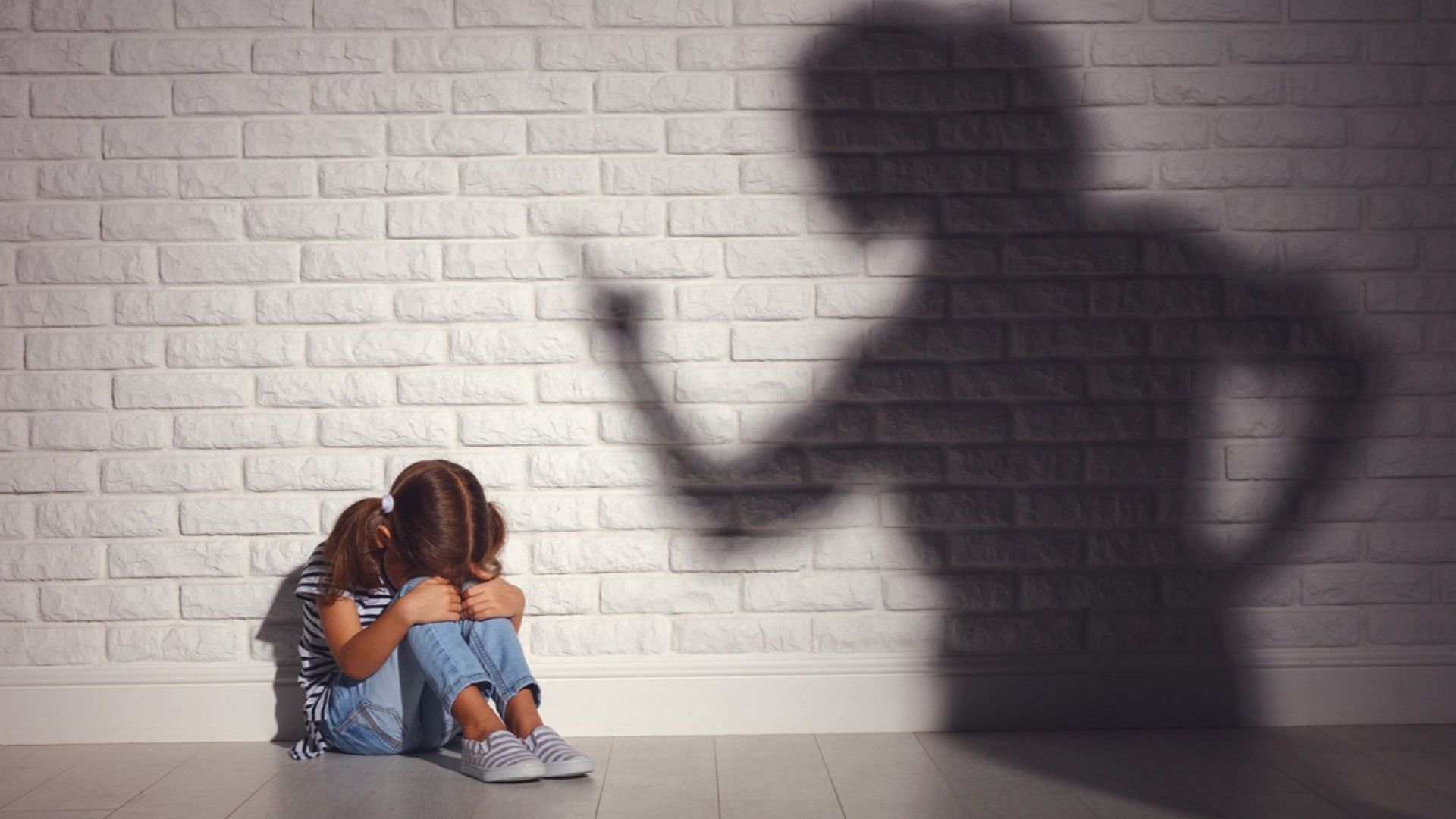 История за насилие в семейството и за излишни деца За