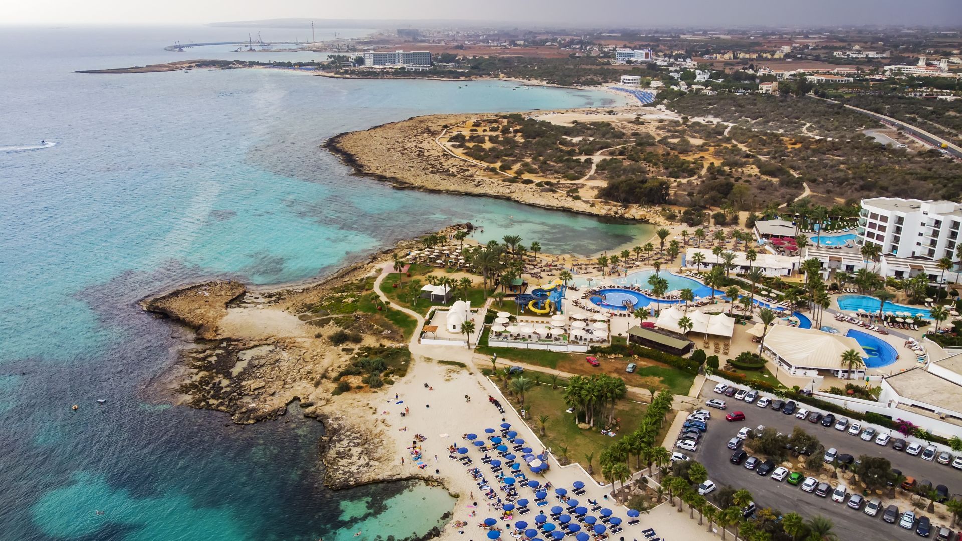 Съд в Кипър намери днес за виновна в лъжесвидетелство британската