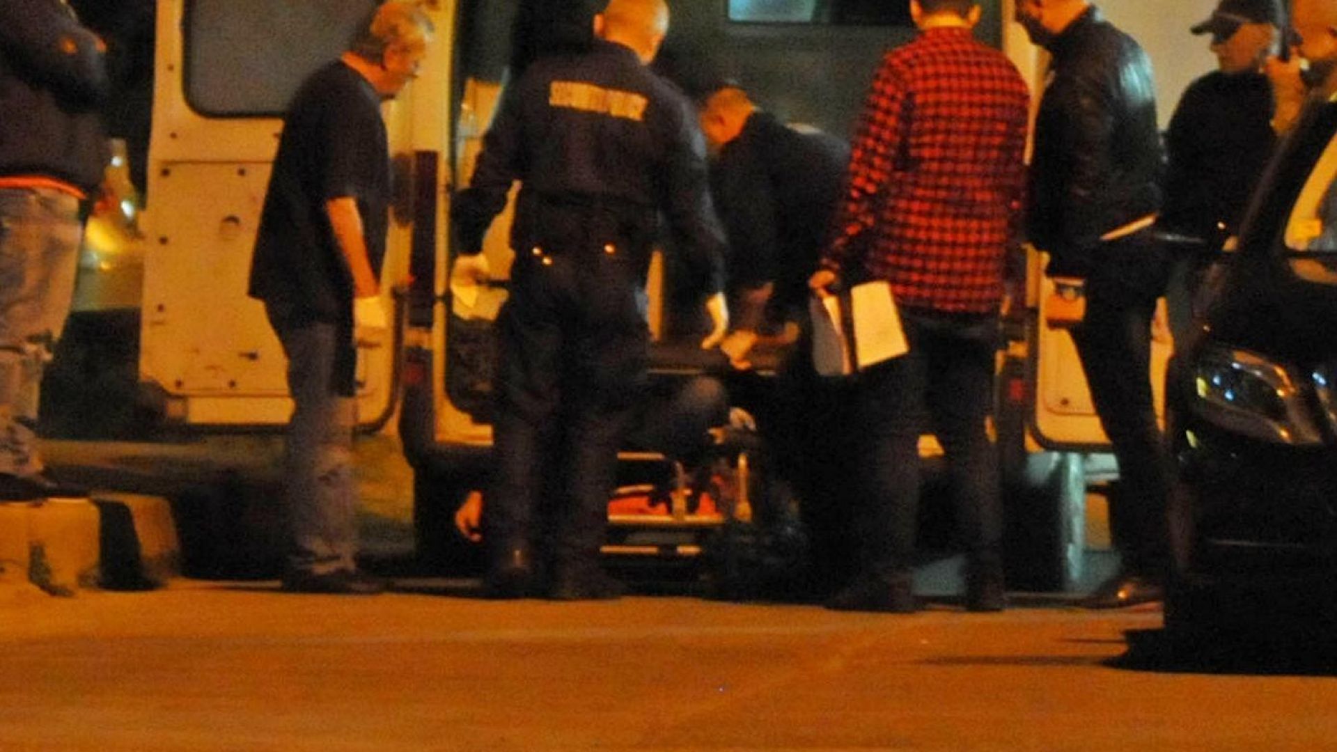 39 годишна жена от Монтана е пробола с кухненски нож мъжа