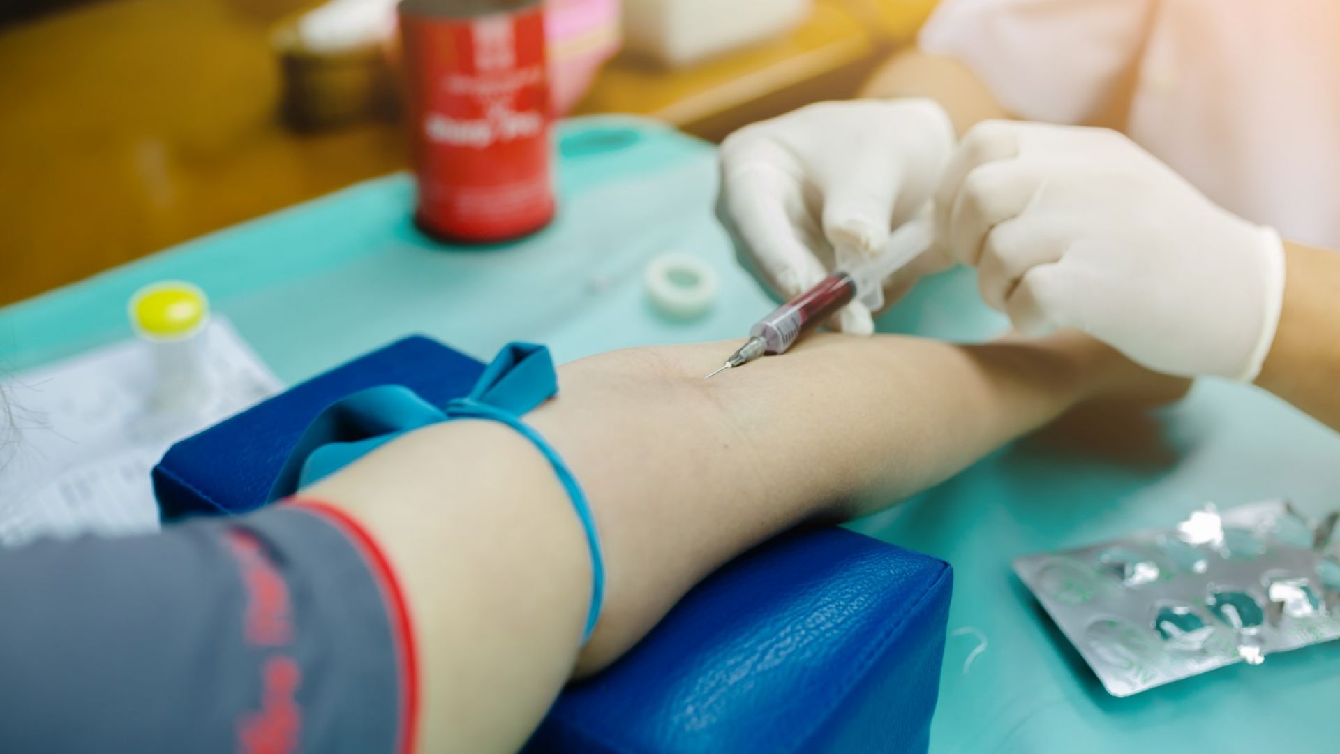 Близките на 63 годишен мъж от Плевен изпаднал в мозъчна смърт