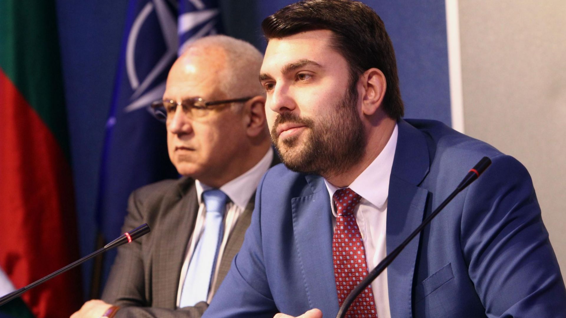 Наказанията за престъпления от омраза да бъдат увеличени предвижда проектопромяна