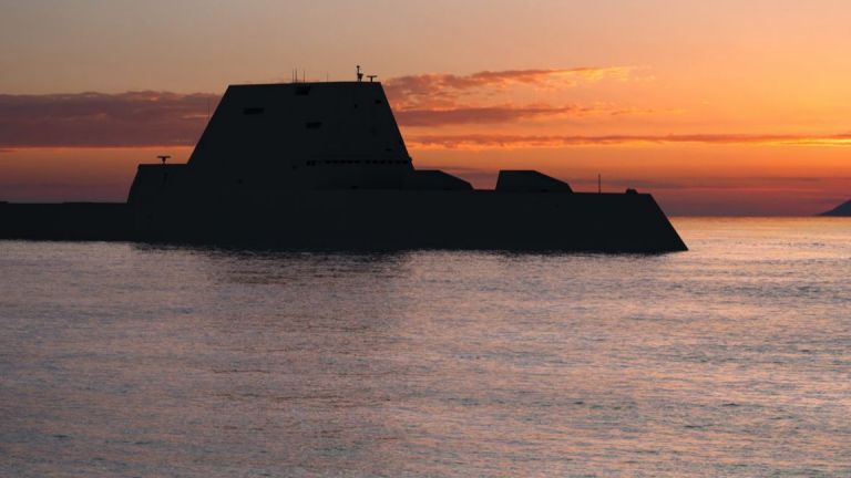 САЩ разположиха за първи път ядрено оръжие със слаба мощност на подводница