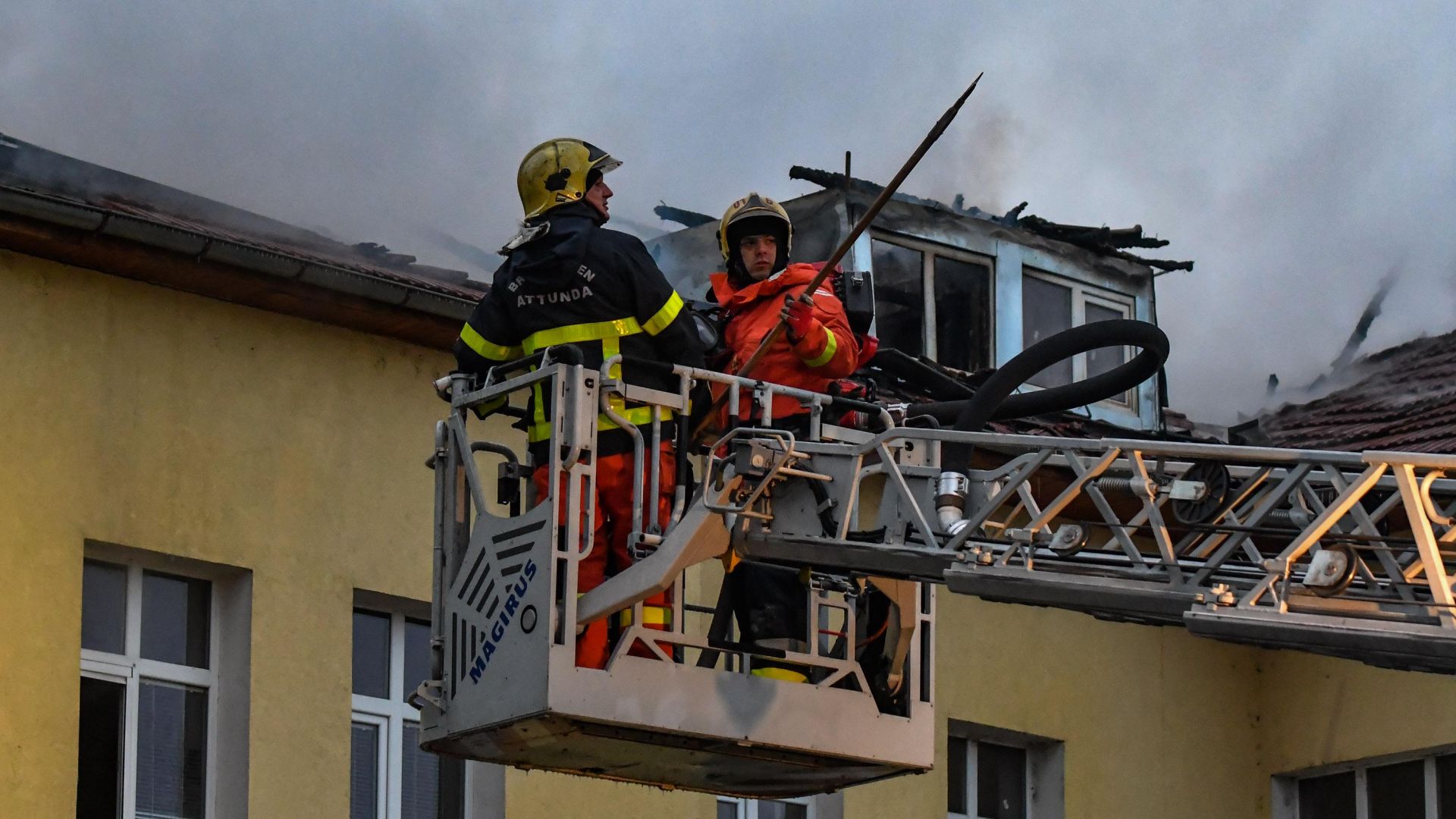 От понеделник ще бъде възстановена дейността на белодробната болница в