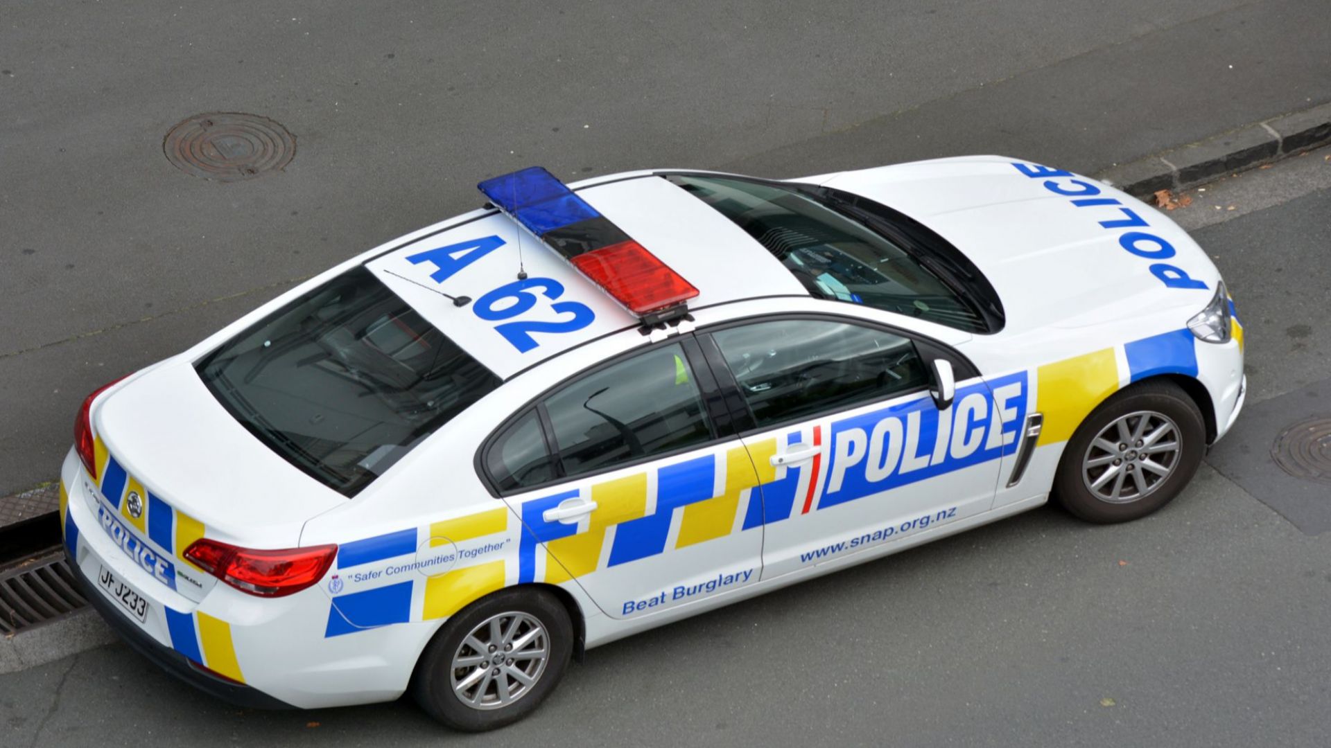 Българин беше прегазен от кола в Нова Зеландия