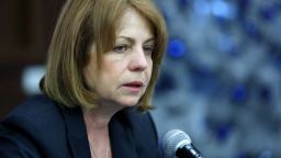 Фандъкова: Организаторите да заявяват протестите, за да ги охранява МВР