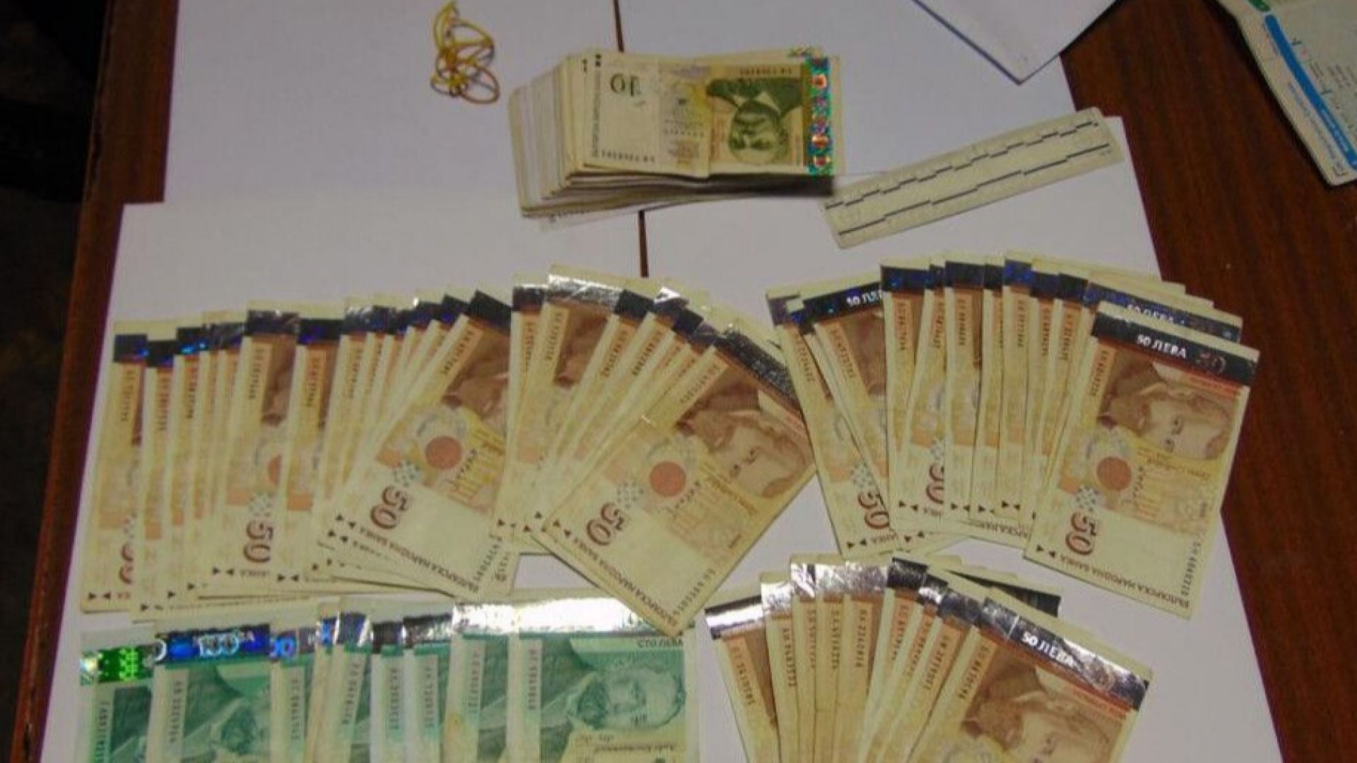 Окръжна прокуратура Пловдив привлече като обвиняема и задържа 40 годишната Г П по