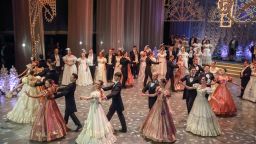 Гала-концертът на Софийската опера - феерично изкушение за сетивата