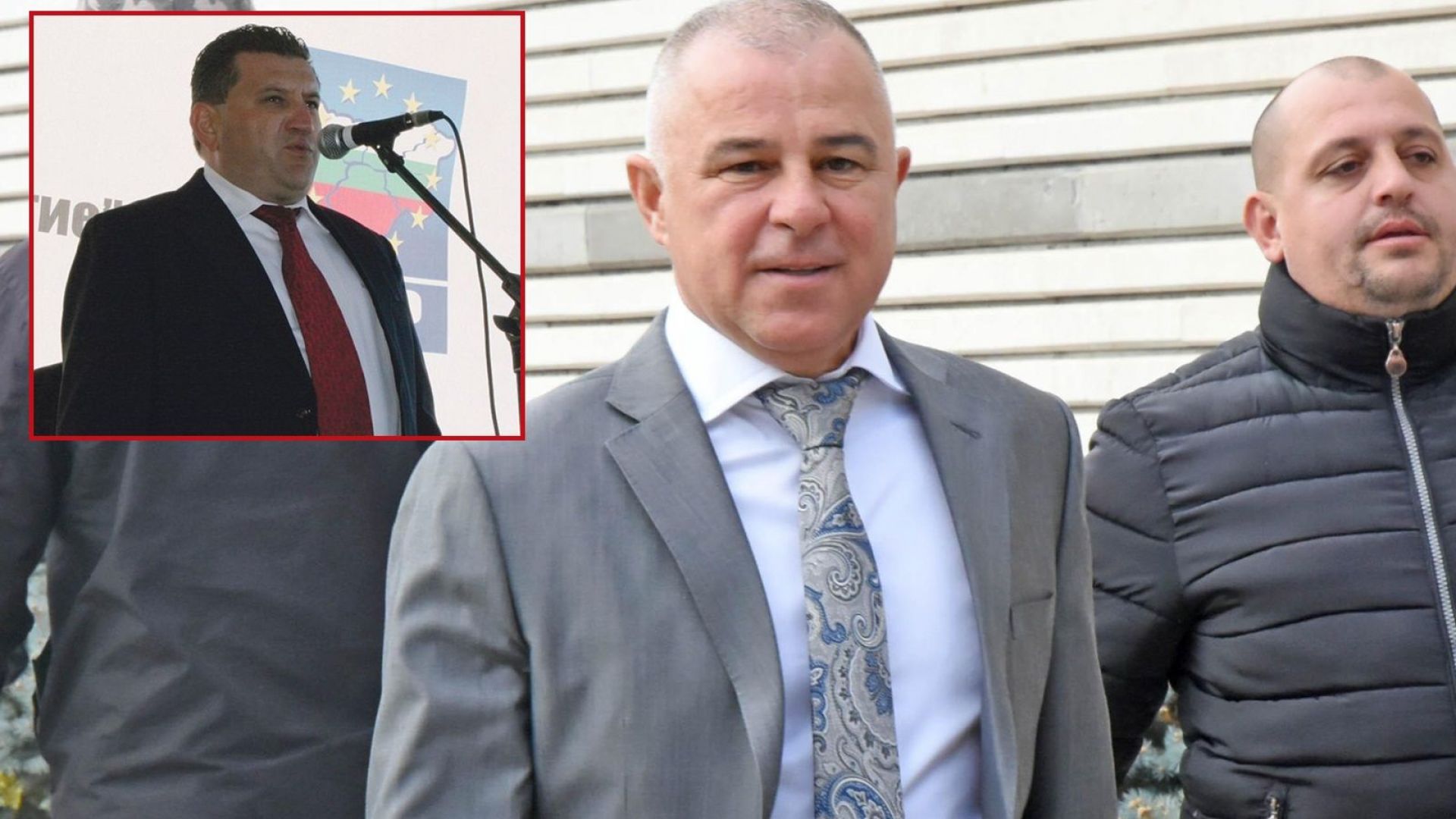 Новогодишният бой в Симитли - продължение на пиянската обида към премиера през 2016-а