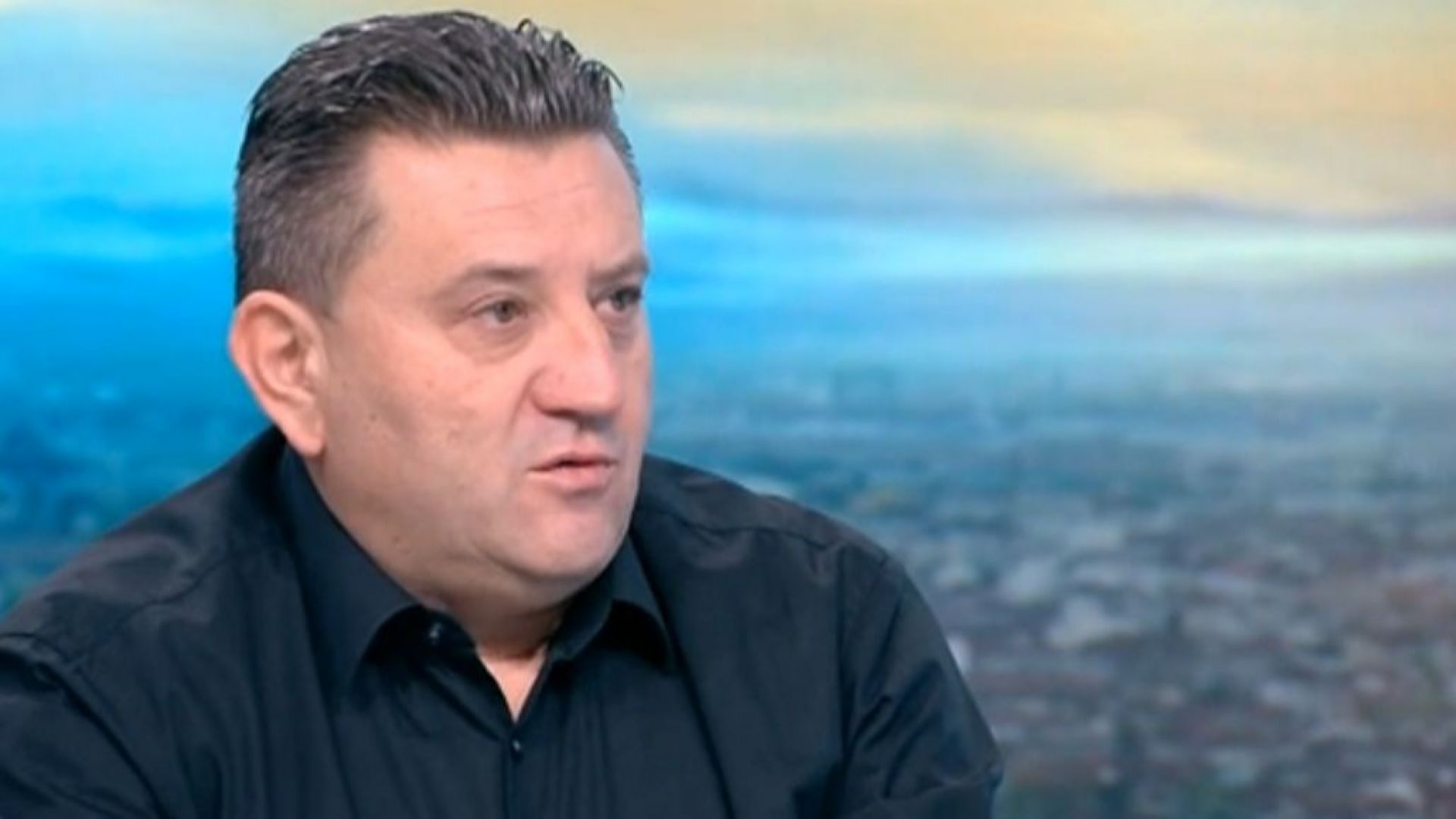 Строителният предприемач Методи Бачев от Симитли почина на 47 годишна възраст