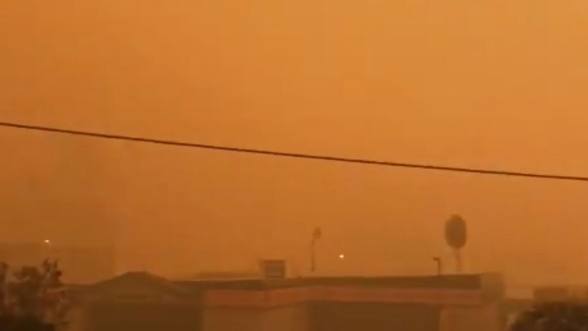 Австралия обяви извънредно положение в югоизточния щат Нови Южен Уелс