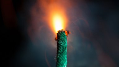 Фойерверк е обезглавил мъж по време на новогодишните празненства в