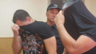 Пловдивски полицаи ще лежат 6 години в затвора за грабеж и рекет