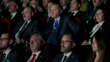 Турският парламент прие проекторезолюция за изпращане на войски в Либия