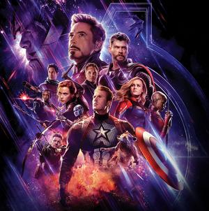 „Отмъстителите: Краят“ вдигна летвата с нови 3 милиона приходи