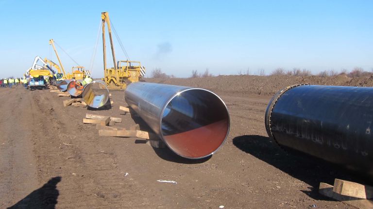 Директорът на "Булгаргаз": С "Балкански поток" приходите ни ще се увеличат в пъти