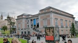 Музеят "Прадо" с рекордна посещаемост през 2019 година