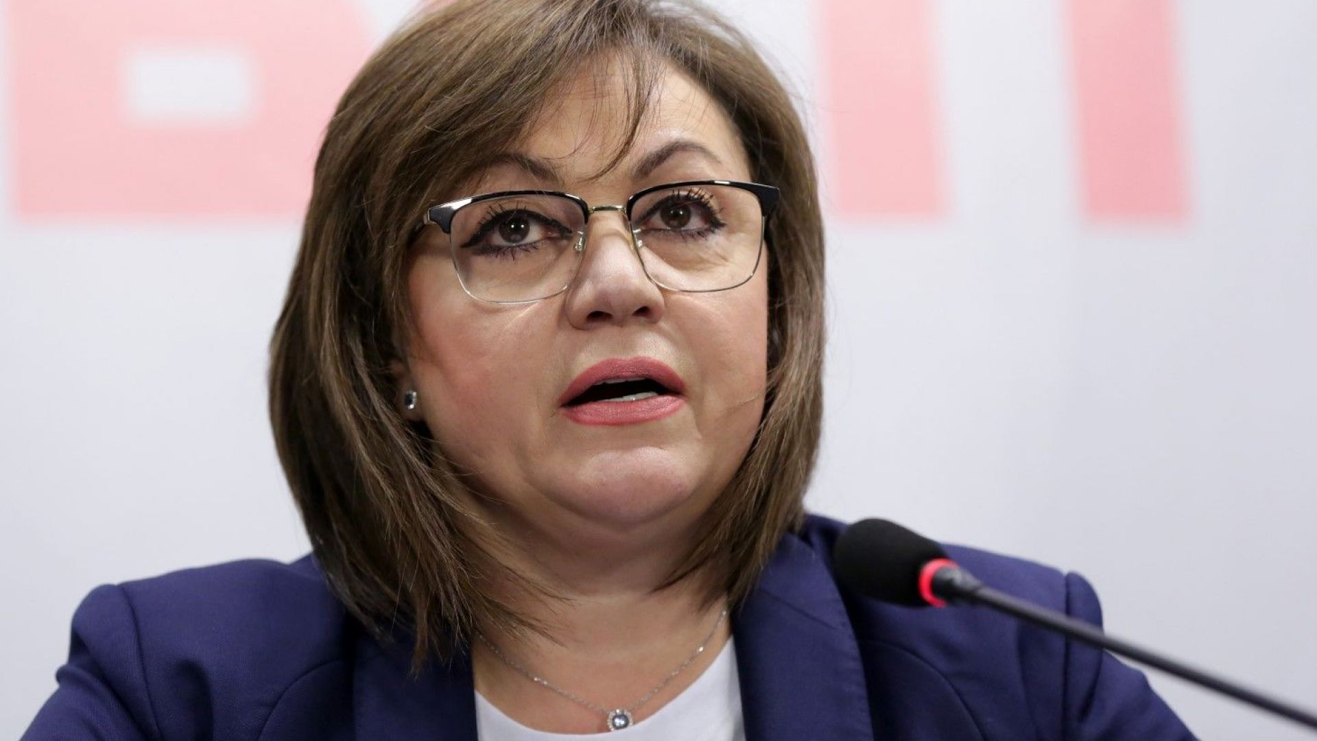 Споделяме напълно мотивите с които президента каза че сваля доверие