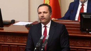 Министерството на вътрешните работи на Република Северна Македония предприема действия