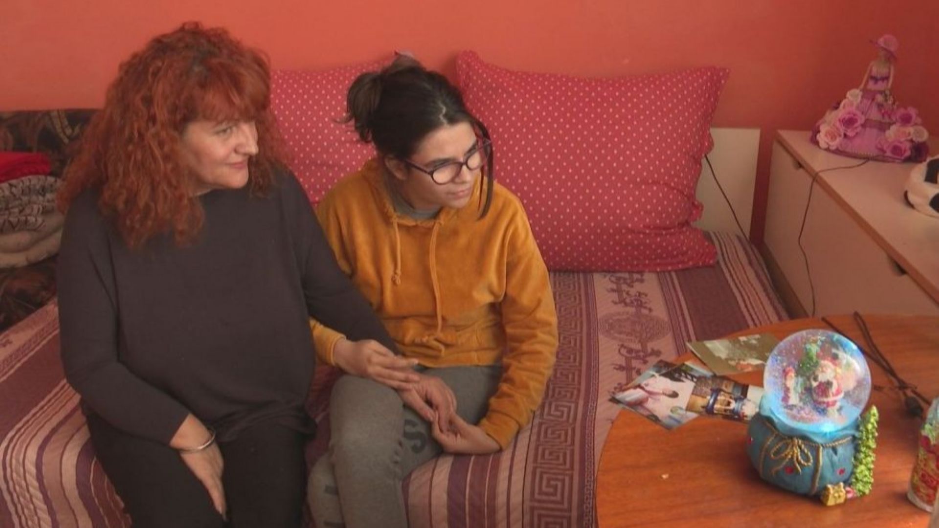 Здравната каса отказа да плаща диетична храна за специални медицински