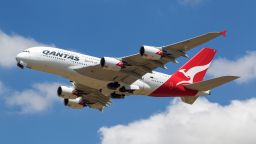 Сурова глоба грози Qantas за това, че е продавал билети за отменени полети 