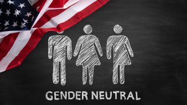 В САЩ бе издаден първият паспорт с Х в графата