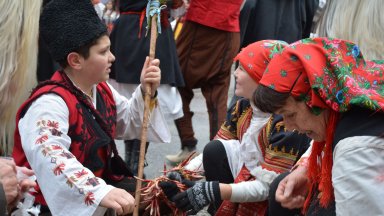 Днес Православната църква чества празника Обрезание Господне и паметта на свети