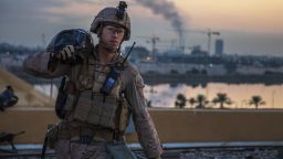 САЩ приеха да изтеглят бойните си части от Ирак