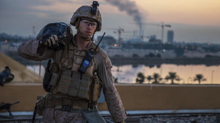 Министрите на отбраната на страните от НАТО са подкрепили днес