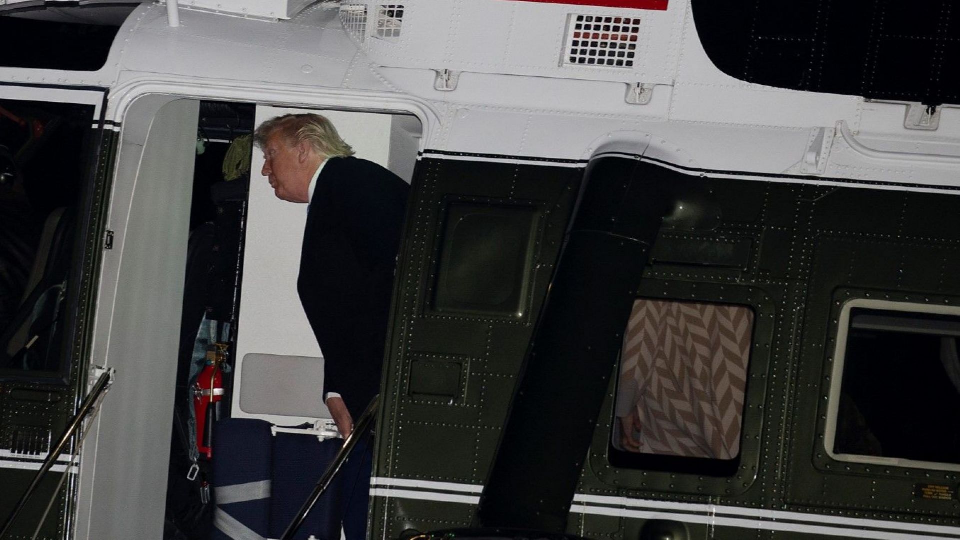 Председателката на Камарата на представителите на САЩ Нанси Пелоси съобщи