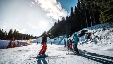 Боровец Банско и Пампорово са безопасни след като са направили