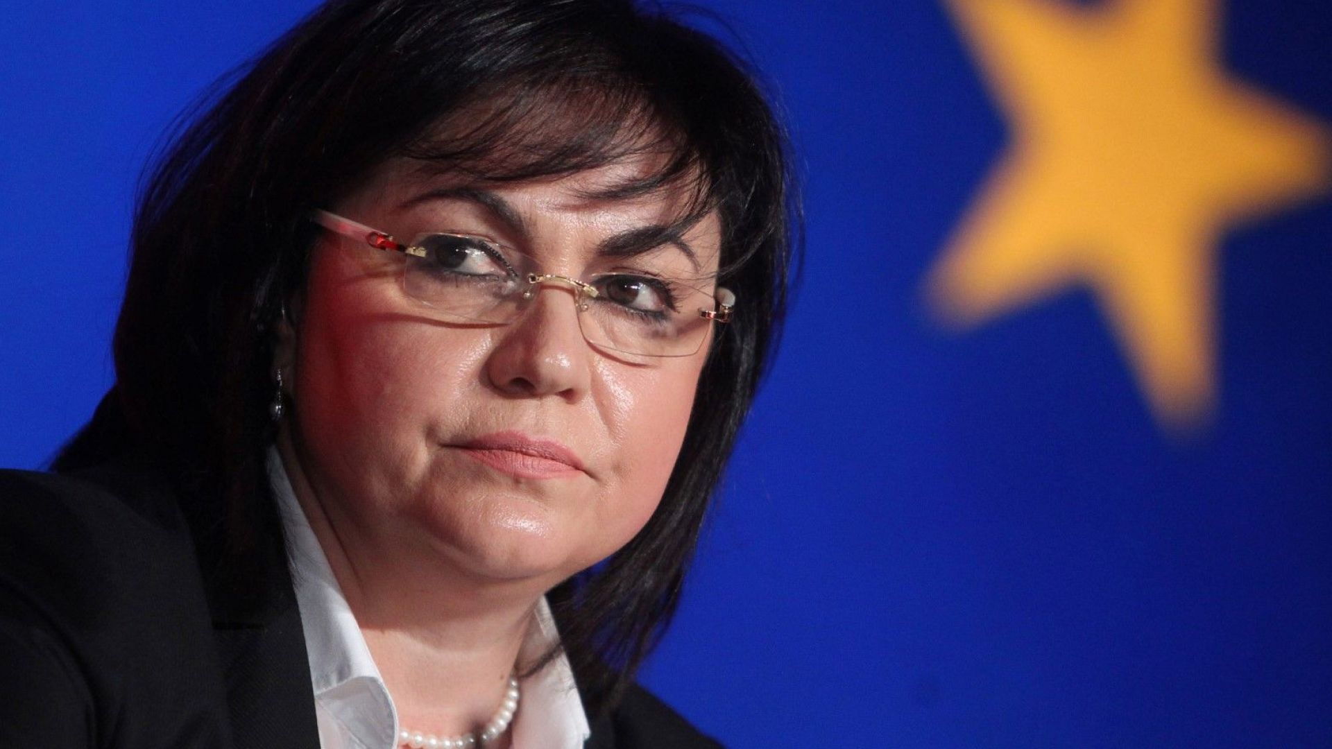 Избраният с листата на БСП кмет на Перник Станислав Владимиров