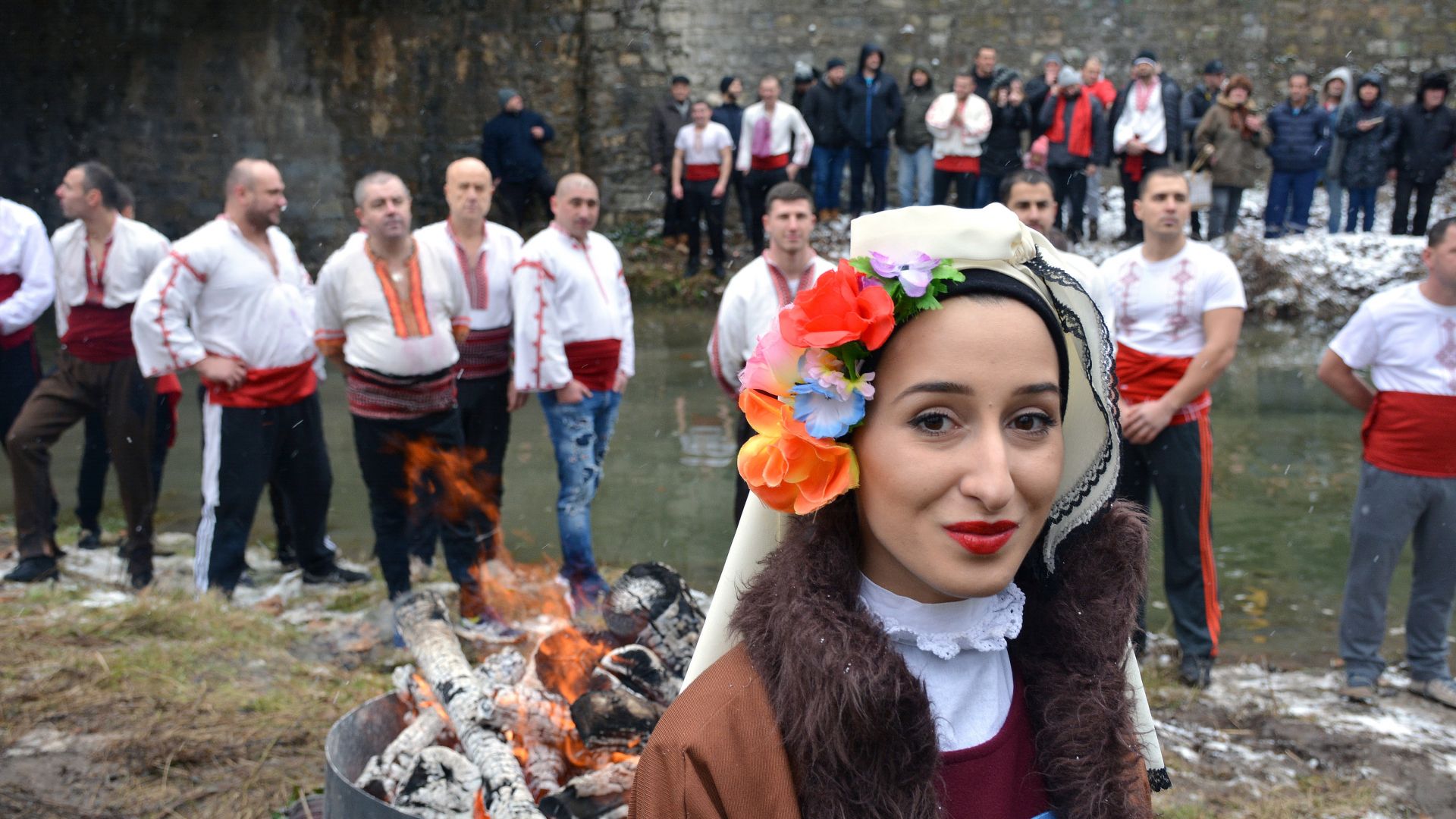 Православната църква почита днес Богоявление Йордановден който е третият