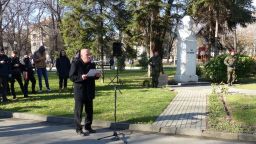 Директорът на Историческия музей в Пловдив: Ботев е национален културно-героически мит