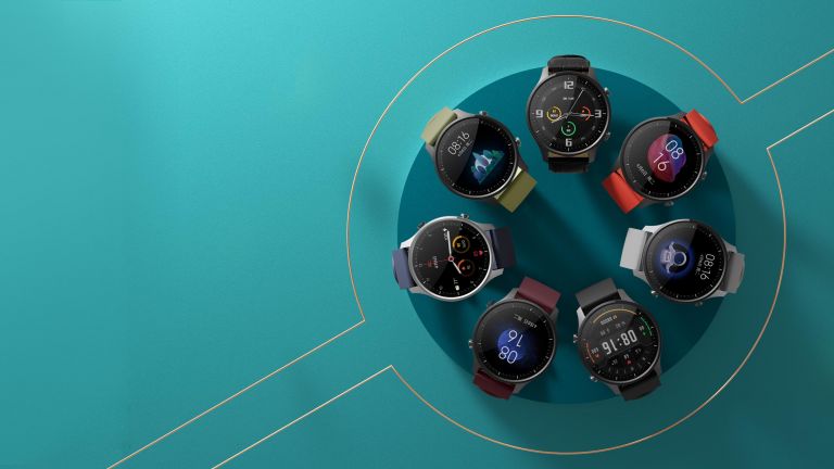 Xiaomi обяви нов умен часовник