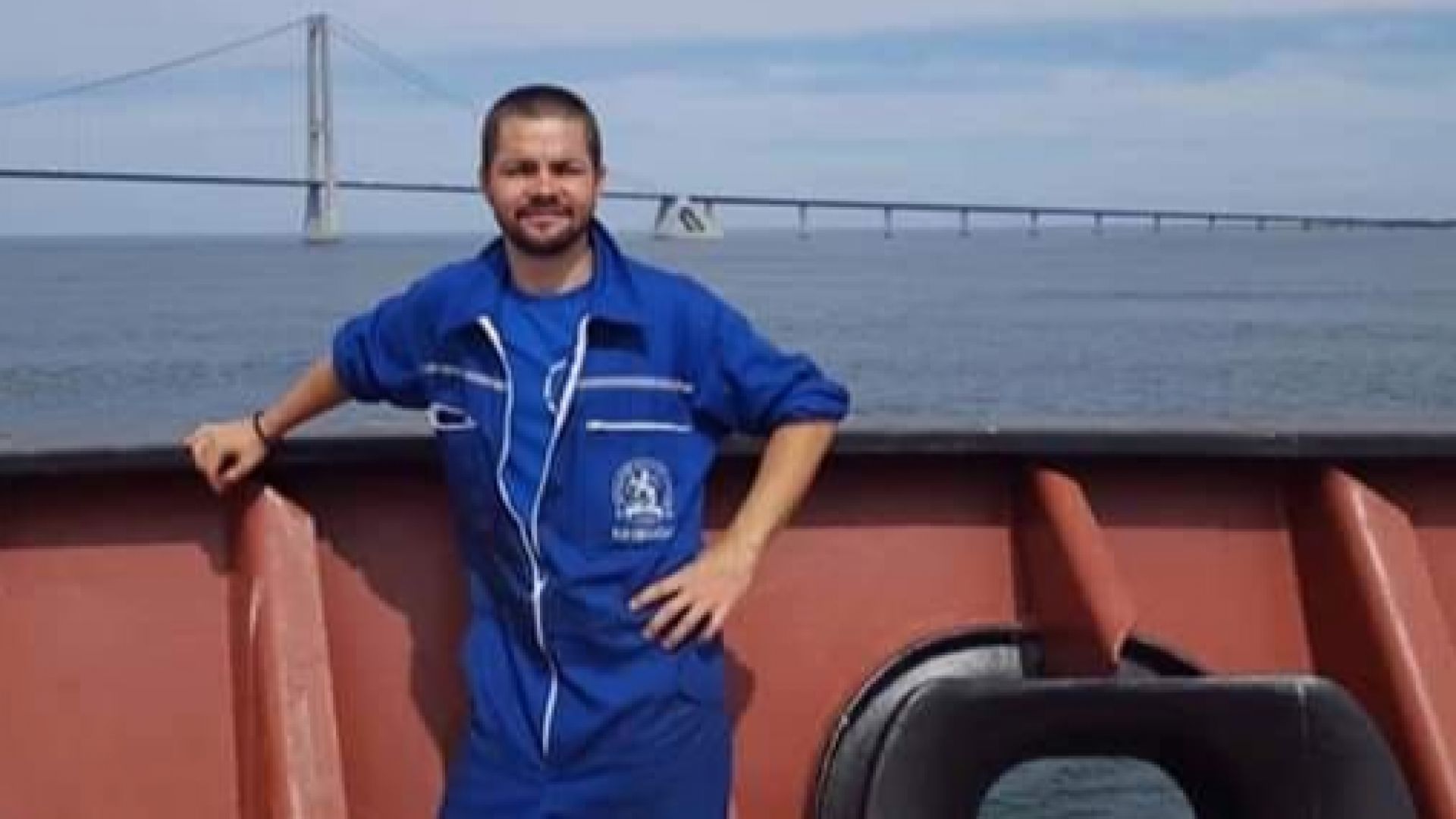 Започва международно разследване на инцидента на кораба Стара планина при