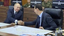 Властта на Асад се подкопава от разпра с братовчед му милиардер заради Русия