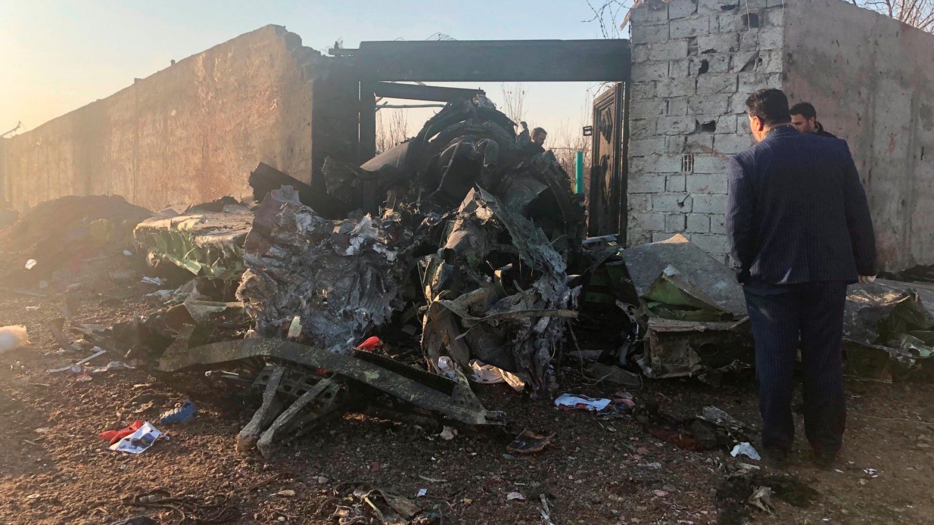 Украинското правителство реши днес да отпусне по 200 000 гривни