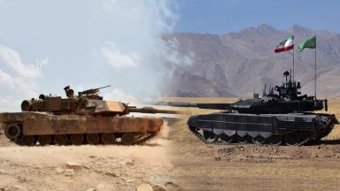 Иран ще освободи четирима американци обвинени в шпионаж в замяна