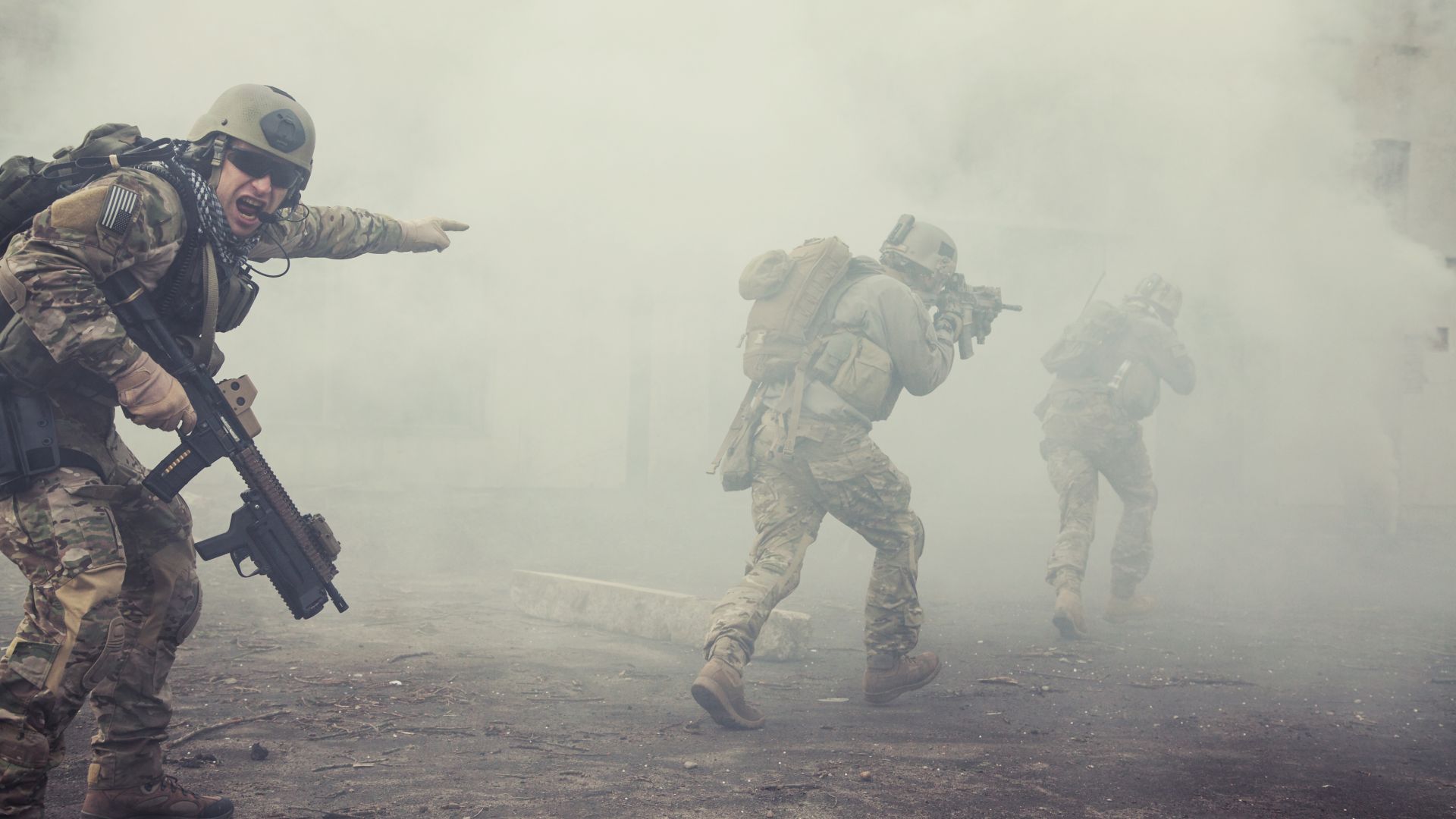 След балистичния удар на Иран по американски бази в Ирак между Техеран