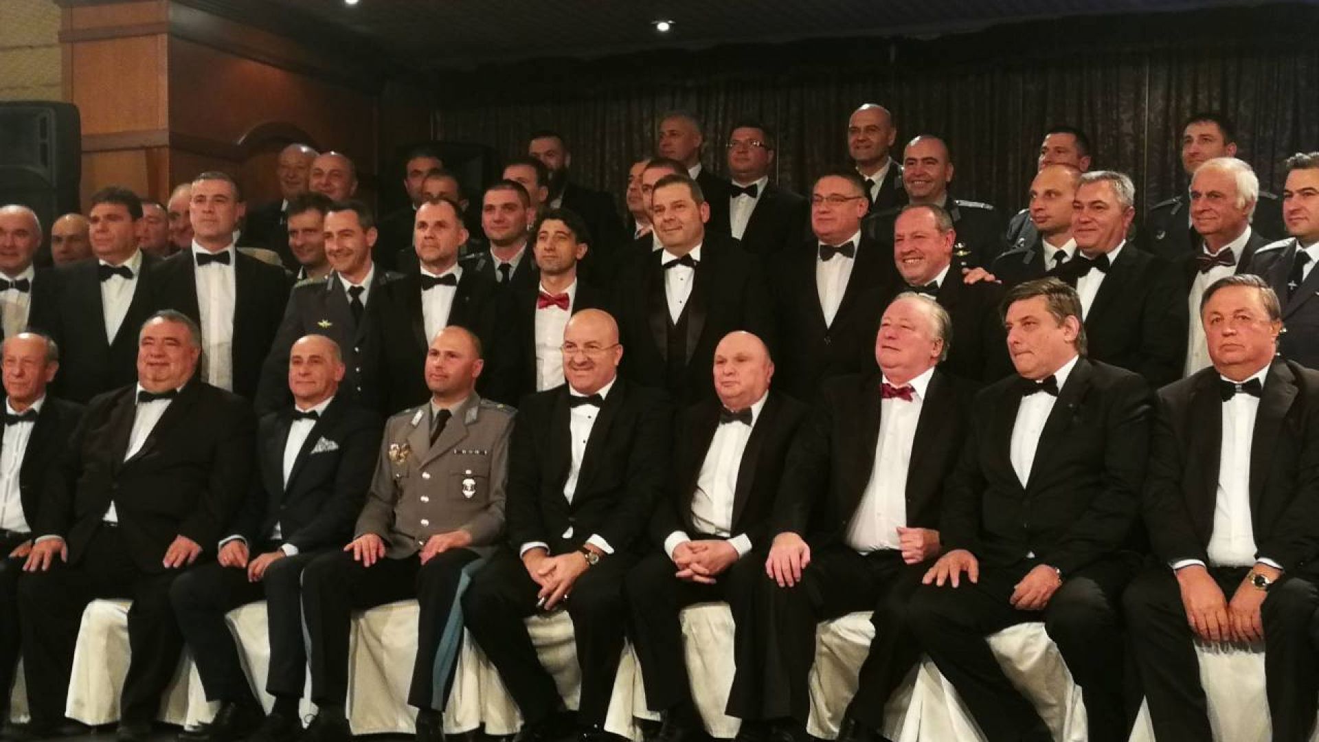 Над 150 човека се очаква да подкрепят благотворителната кауза на