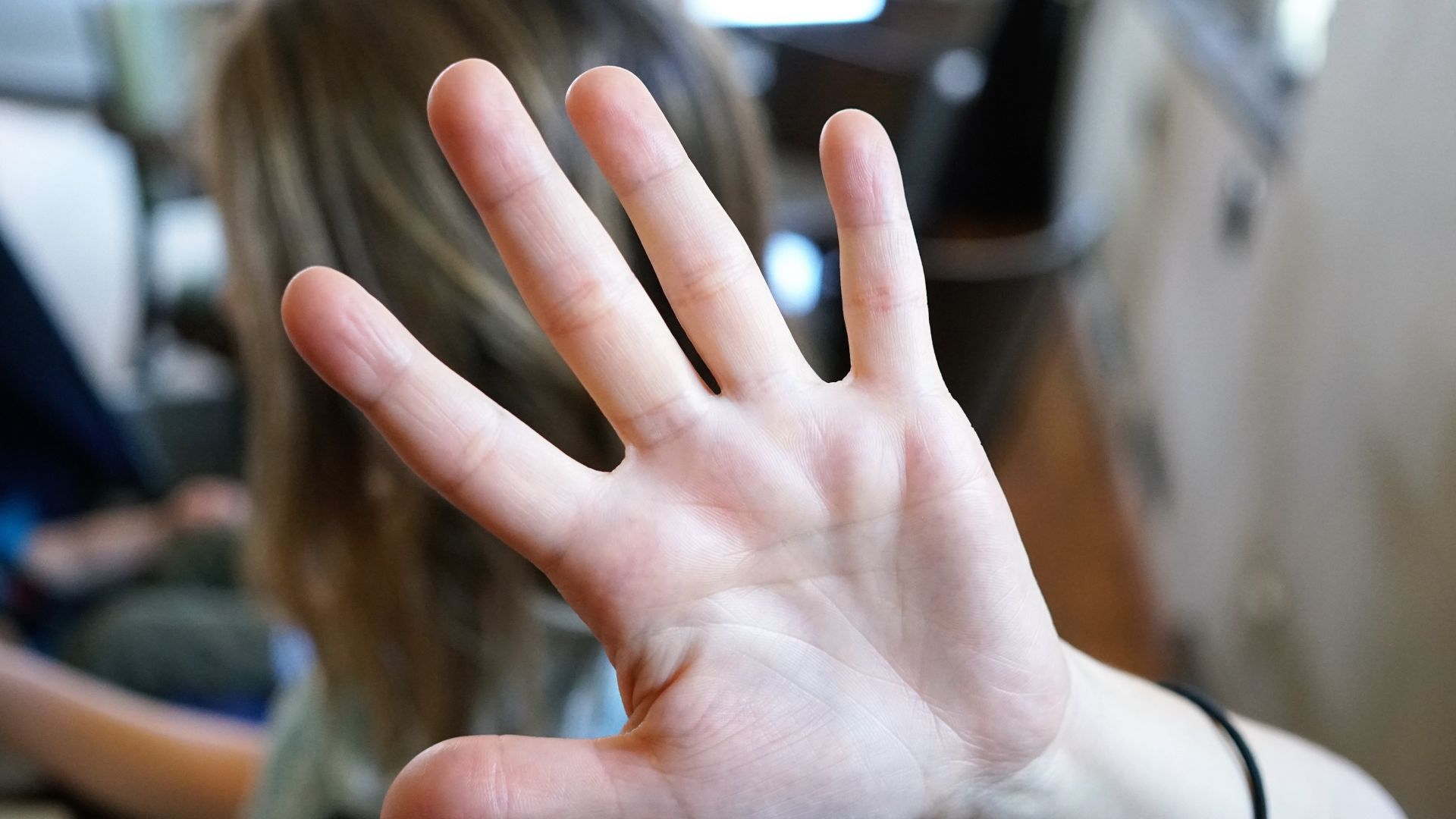 14 годишно момиче е настанено в русенската болница след бой със