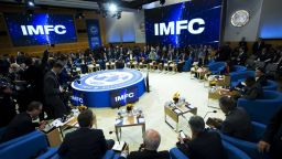 Световната банка е готова да отпусне $160 млрд. за справяне с последиците от пандемията