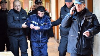 Върховният касационен съд измени доживотната присъда без право на замяна