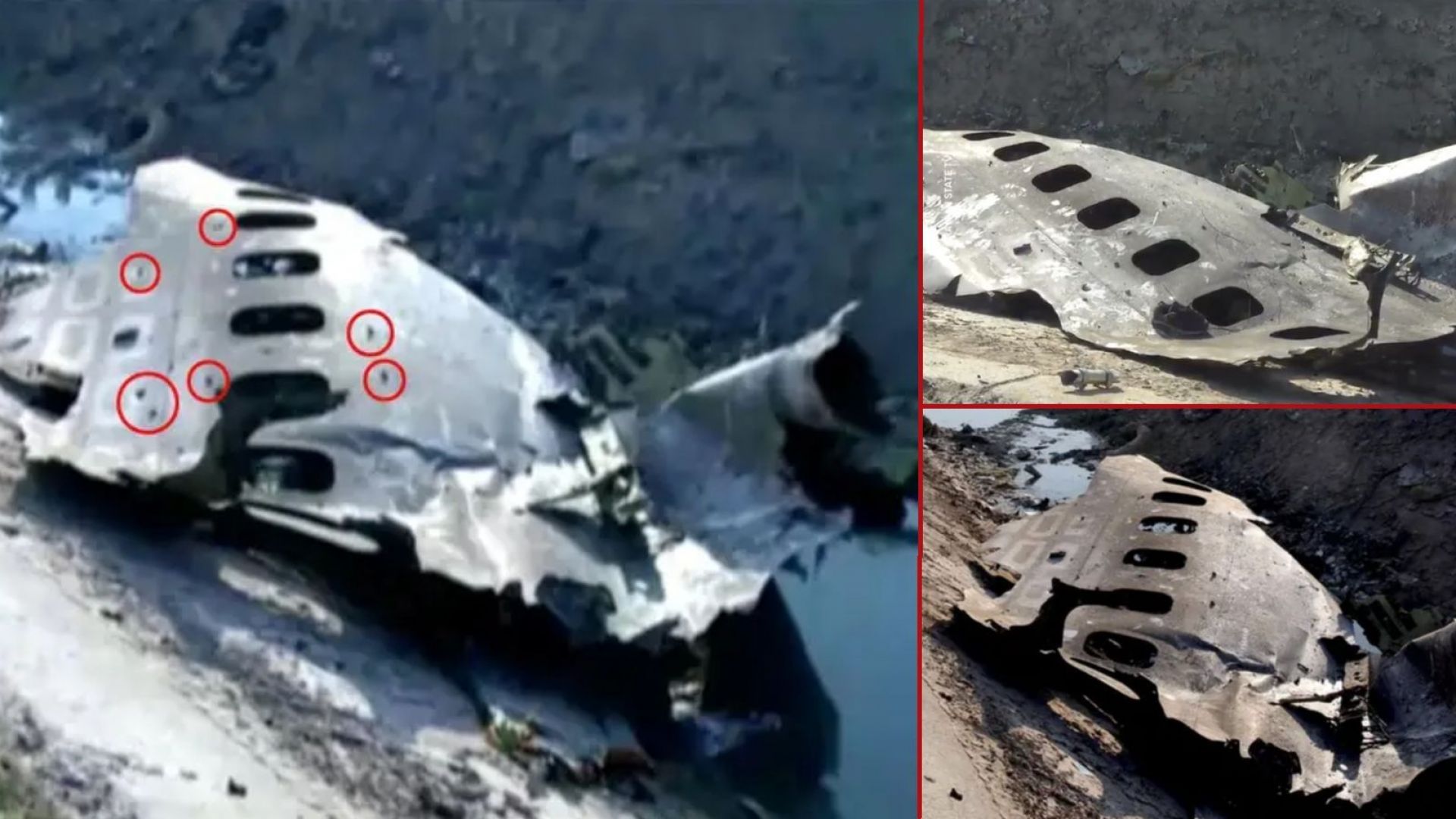 Централният въпрос с военното напрежение между САЩ и Иран и