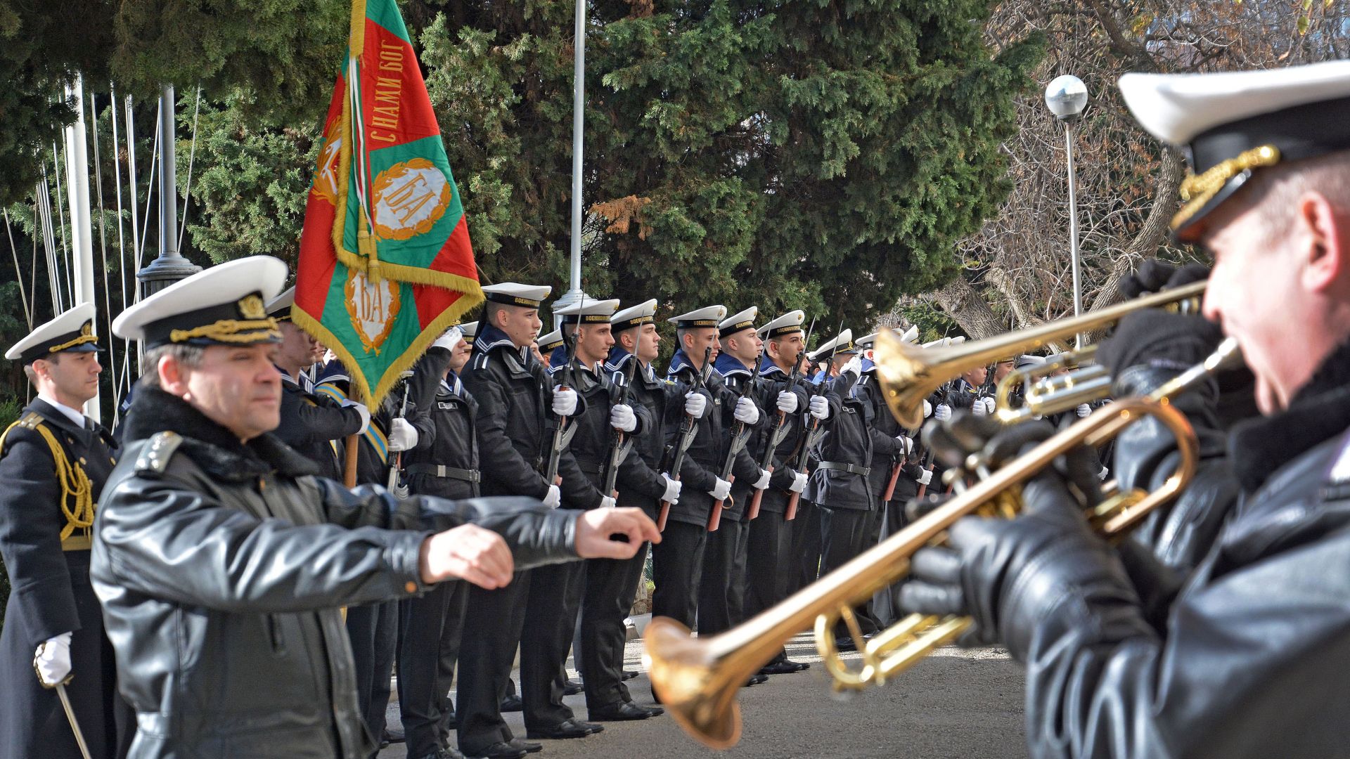 Морска астрономическа обсерватория към Центъра за въздушно и космическо наблюдение