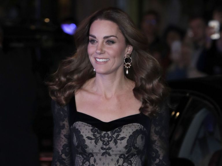 Кейт Мидълтън – красивото лице на британската империя на 38 | Лайф.dir.bg