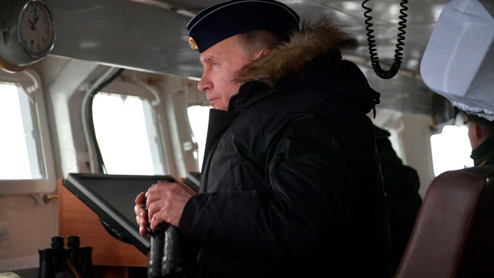 Руският президент Владимир Путин се похвали че Русия е разработила