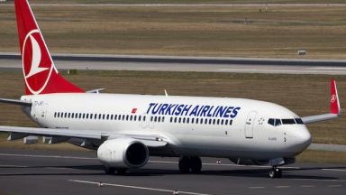 Турски авиокомпании пак с полети до Иран и Ирак