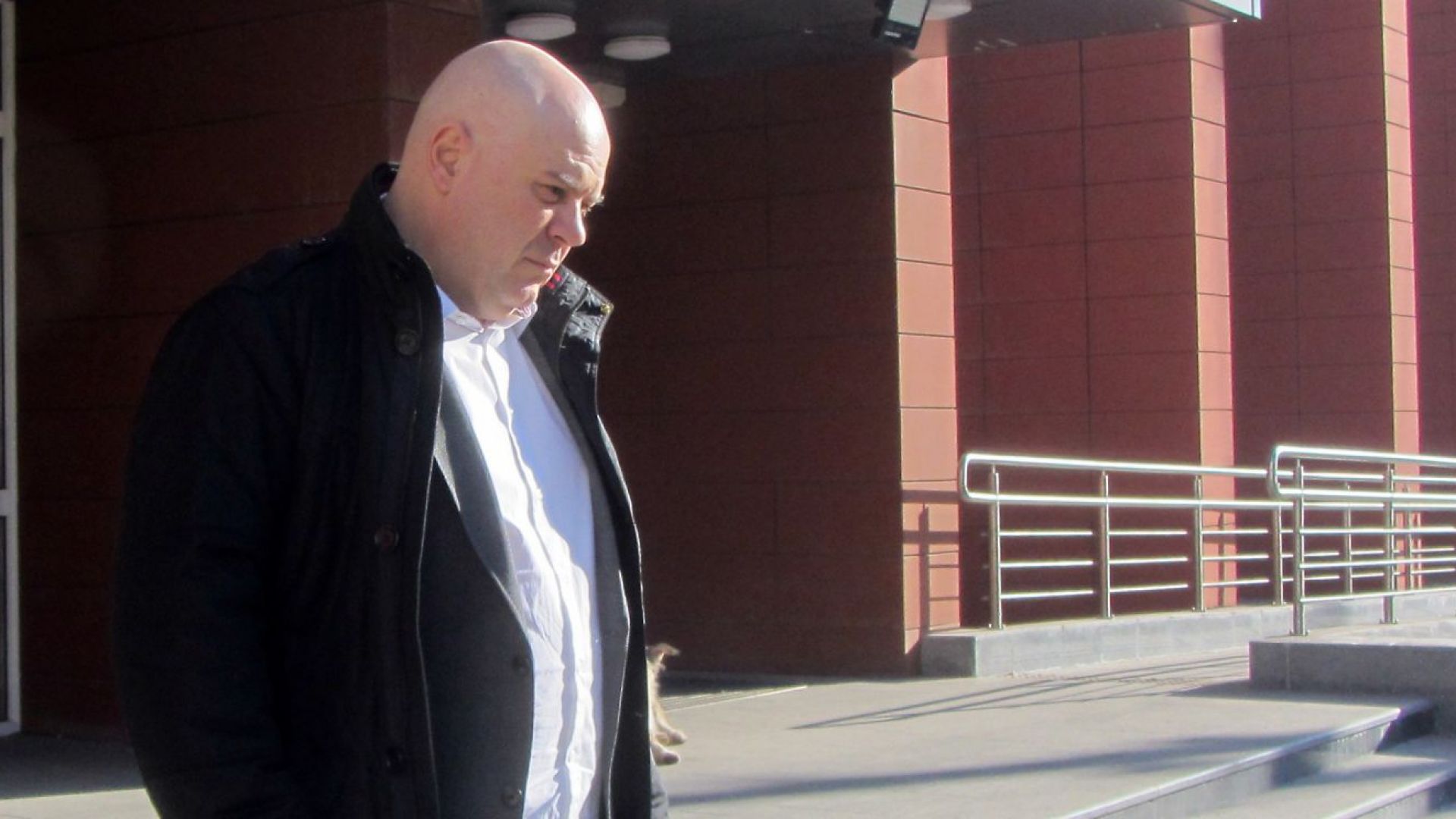 Главният прокурор Иван Гешев е поискал от Конституционния съд тълкуване